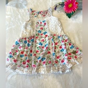 Juicy Couture Little Girl's 3T Dress